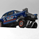 Illustration for article titled CUSTOM! 55 Chevy Gasser mash up part 2! Lots of pics and how-to